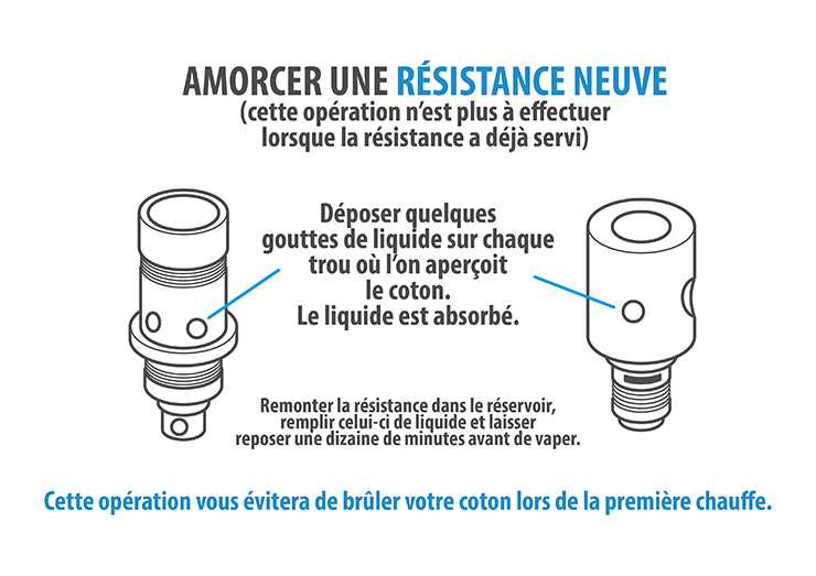 Comment remplir une cigarette lectronique GUIDE E Fumeur